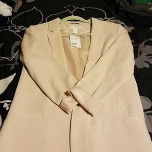 Dress jacket